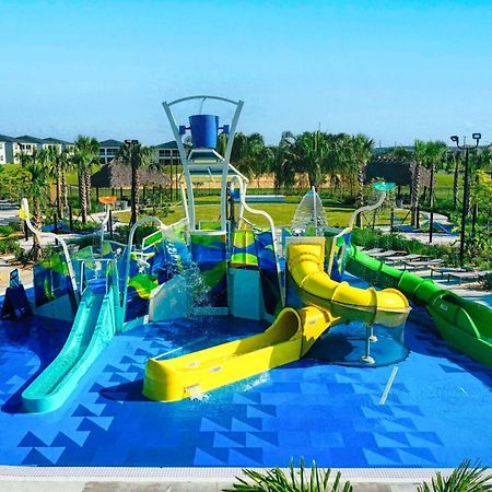 700 Drop Shot Drive Villa Kissimmee Exterior foto