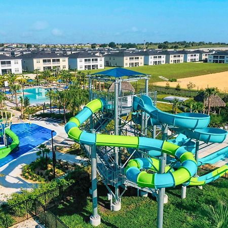 700 Drop Shot Drive Villa Kissimmee Exterior foto