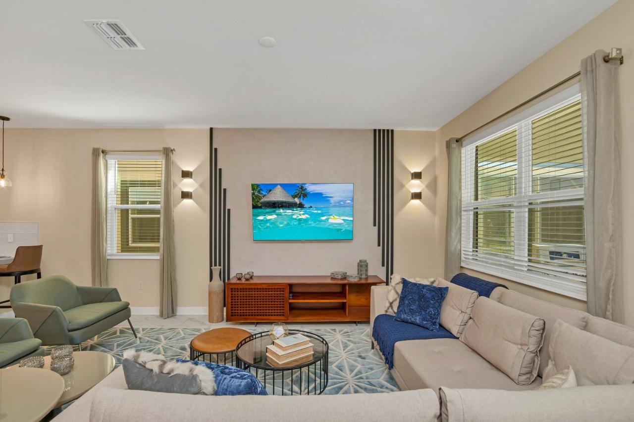 700 Drop Shot Drive Villa Kissimmee Exterior foto