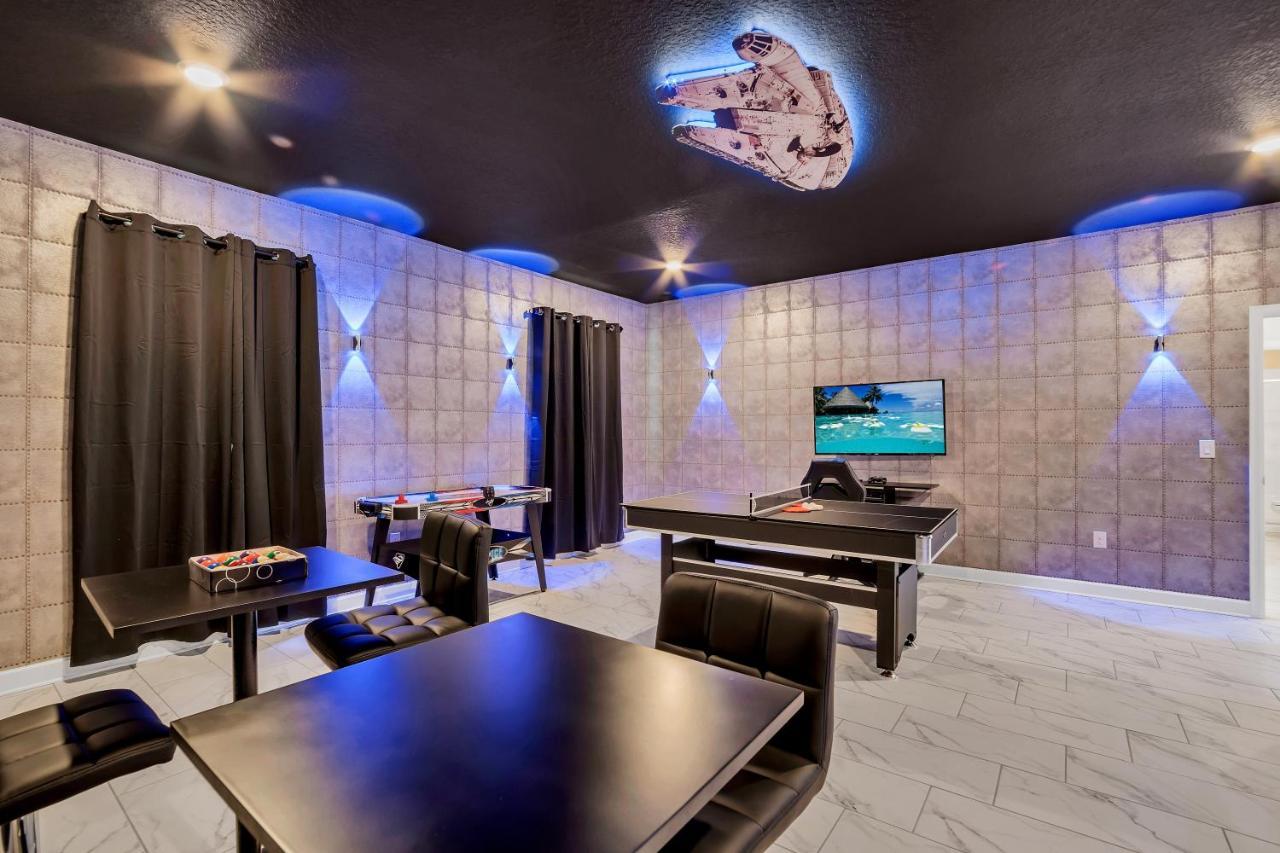 700 Drop Shot Drive Villa Kissimmee Exterior foto