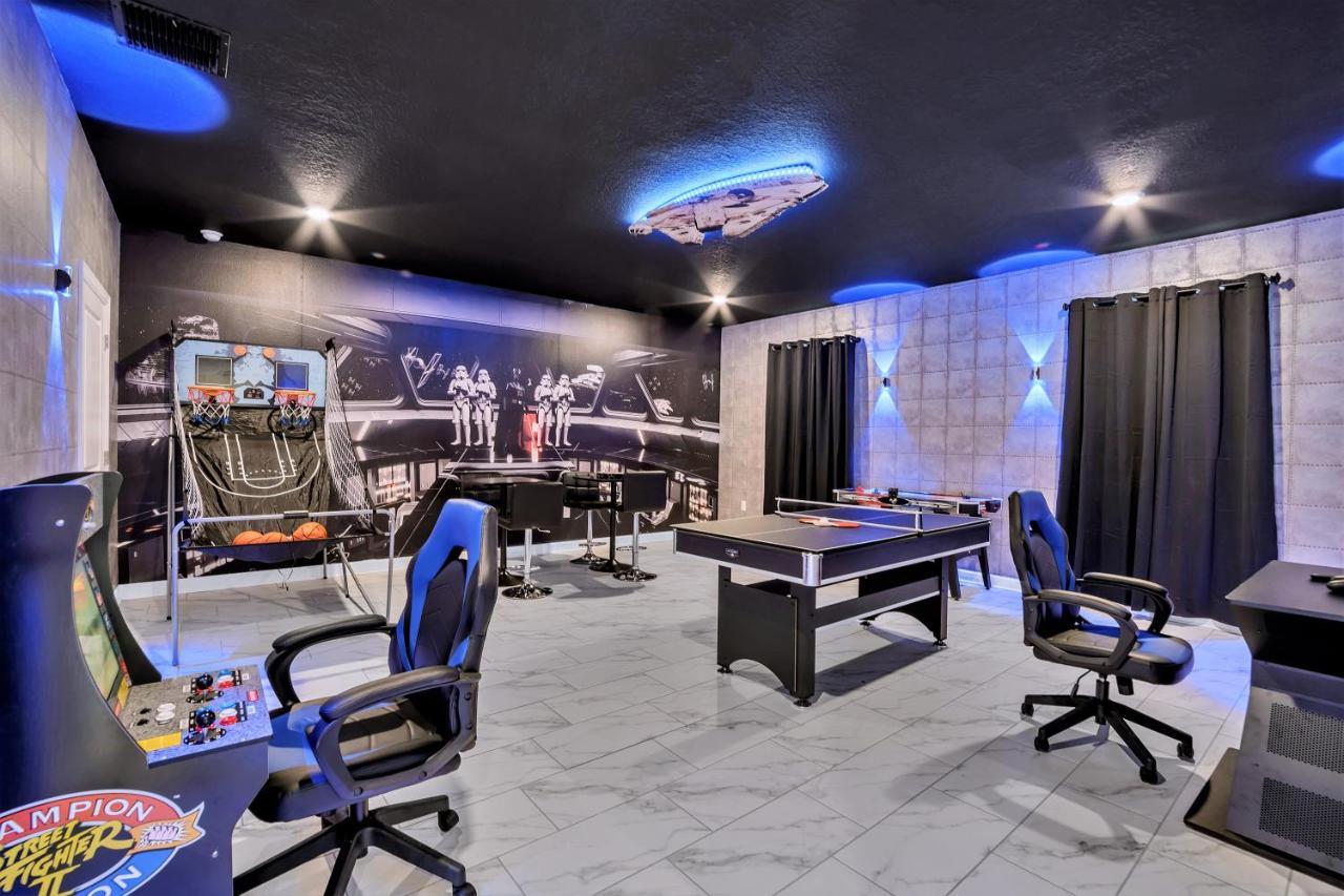 700 Drop Shot Drive Villa Kissimmee Exterior foto