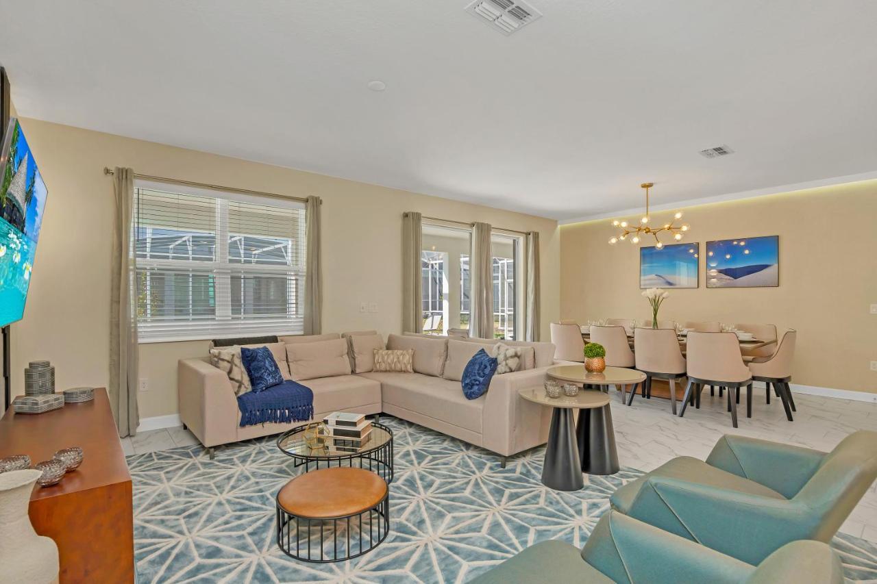 700 Drop Shot Drive Villa Kissimmee Exterior foto