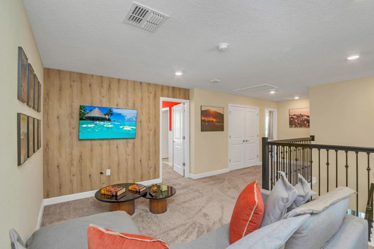 700 Drop Shot Drive Villa Kissimmee Exterior foto