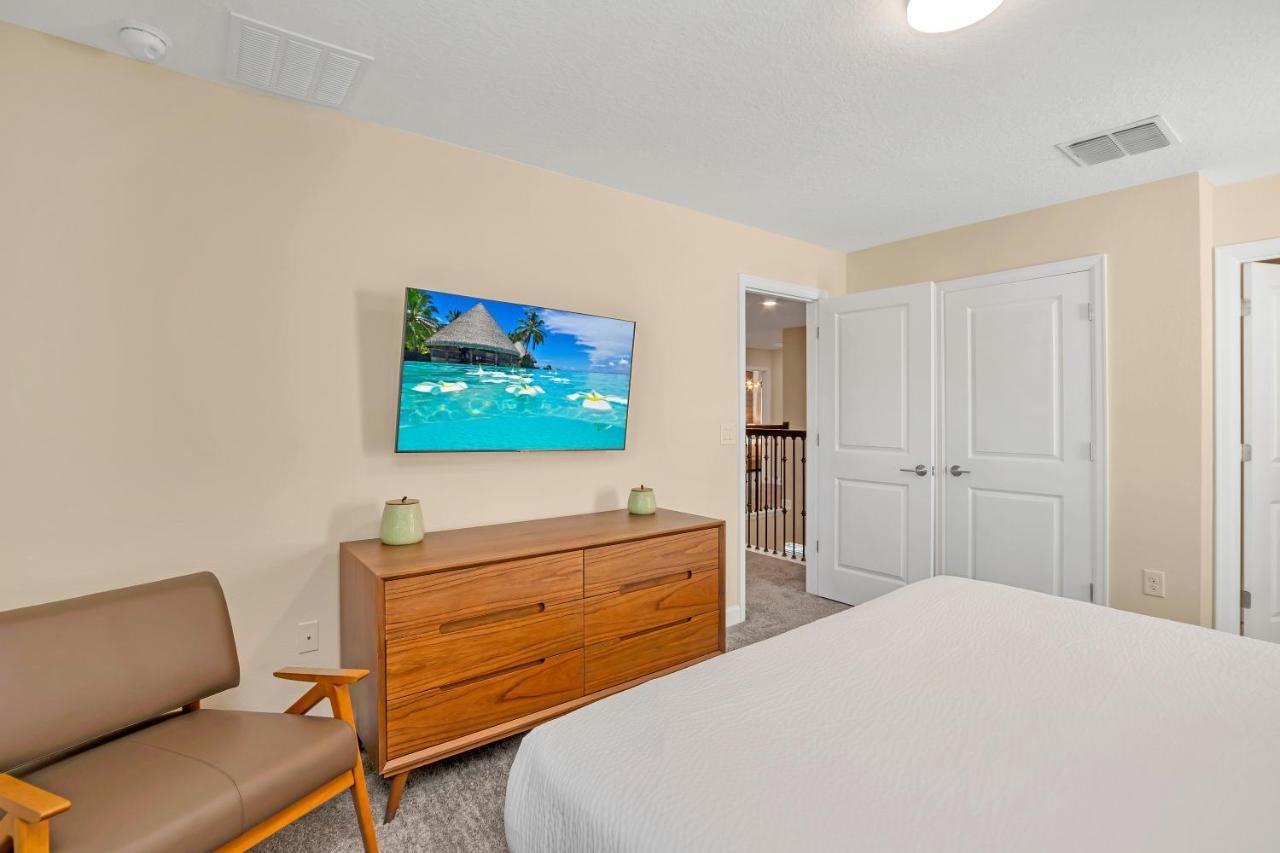 700 Drop Shot Drive Villa Kissimmee Exterior foto