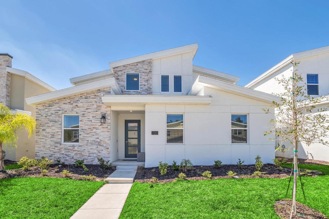 700 Drop Shot Drive Villa Kissimmee Exterior foto