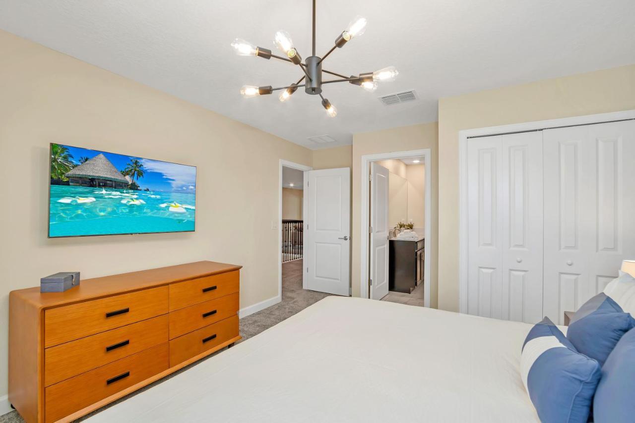 700 Drop Shot Drive Villa Kissimmee Exterior foto