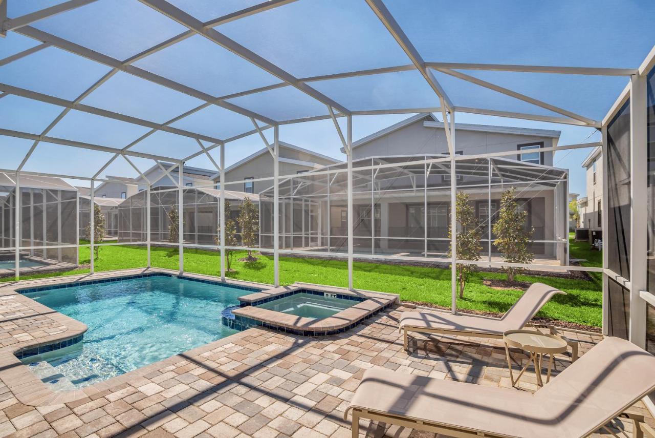 700 Drop Shot Drive Villa Kissimmee Exterior foto