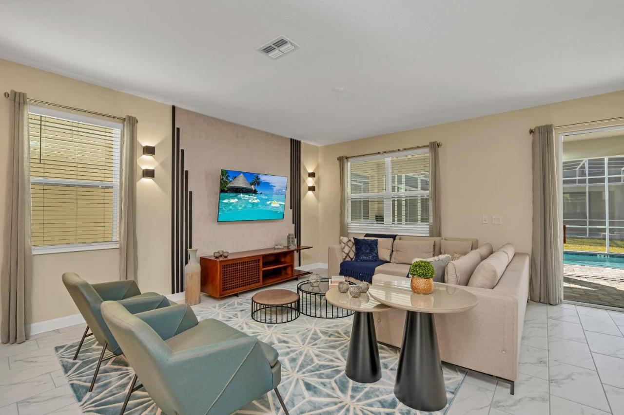 700 Drop Shot Drive Villa Kissimmee Exterior foto