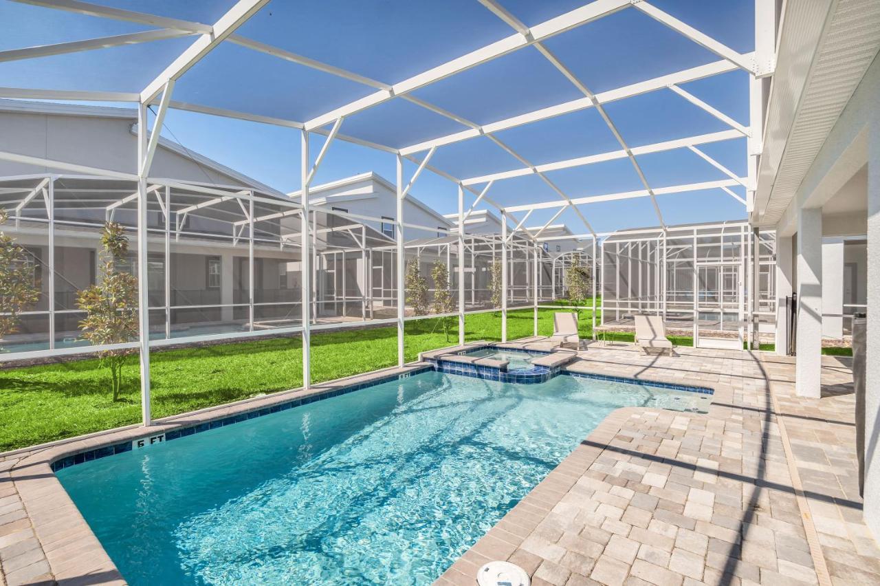 700 Drop Shot Drive Villa Kissimmee Exterior foto
