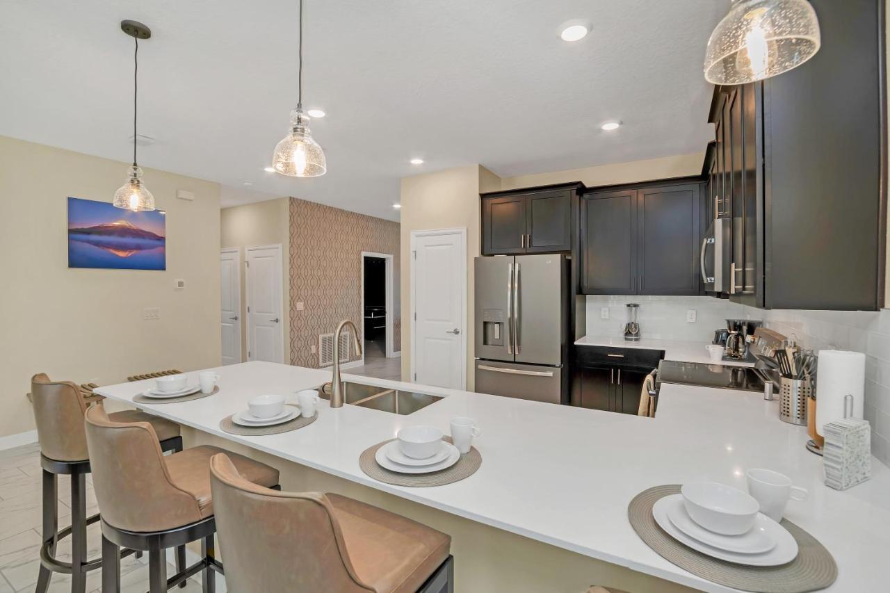 700 Drop Shot Drive Villa Kissimmee Exterior foto