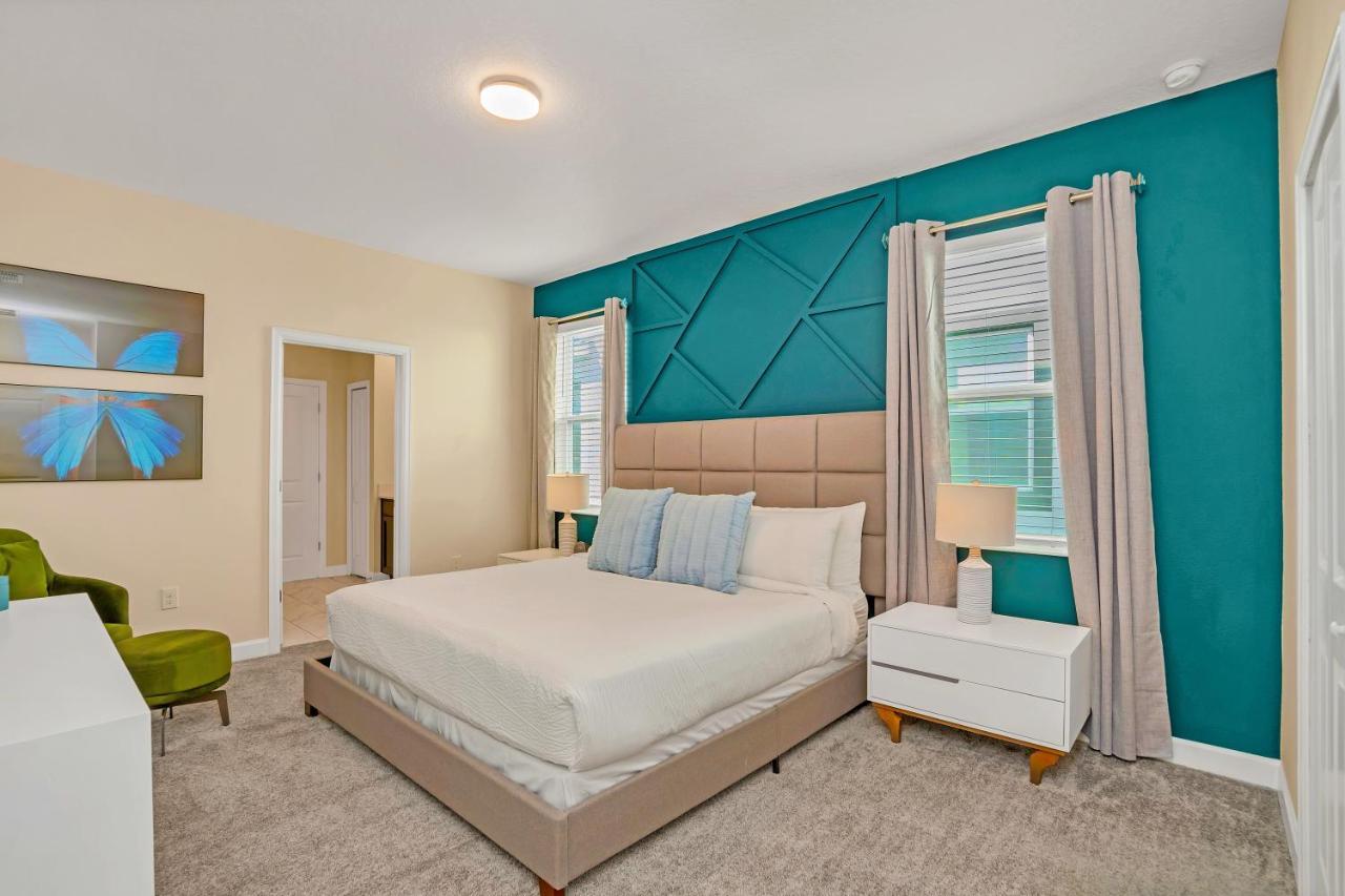 700 Drop Shot Drive Villa Kissimmee Exterior foto