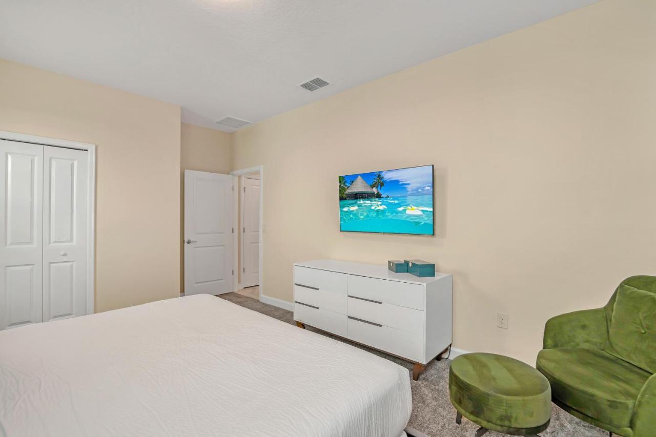 700 Drop Shot Drive Villa Kissimmee Exterior foto