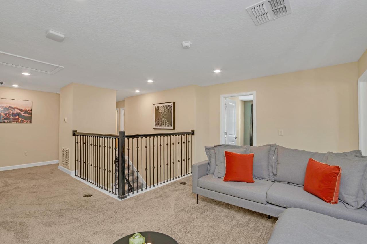 700 Drop Shot Drive Villa Kissimmee Exterior foto