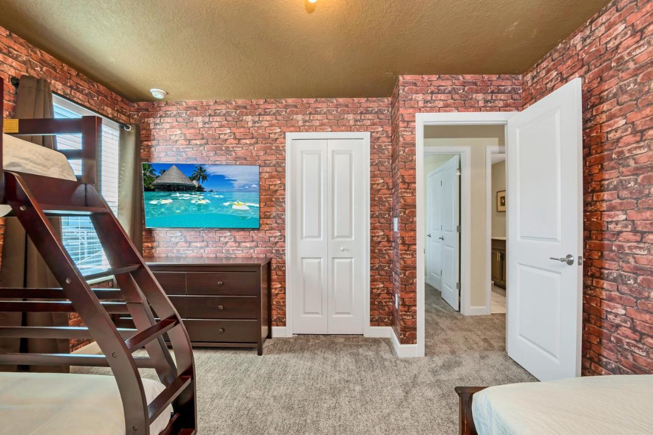 700 Drop Shot Drive Villa Kissimmee Exterior foto