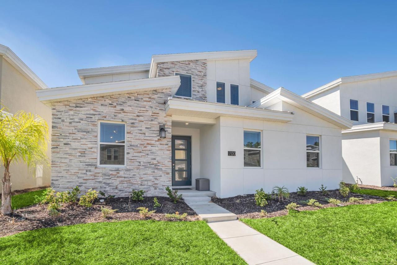 700 Drop Shot Drive Villa Kissimmee Exterior foto