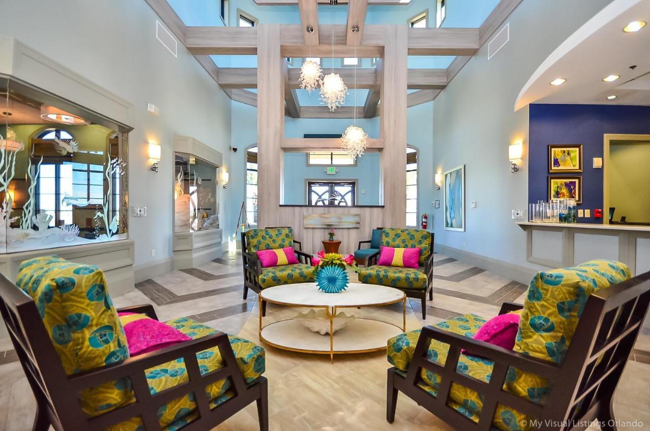 700 Drop Shot Drive Villa Kissimmee Exterior foto