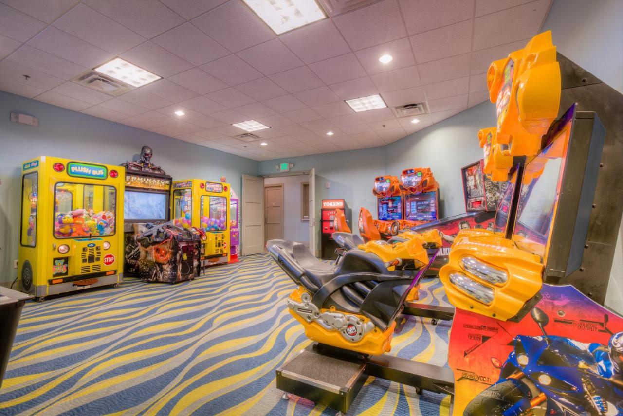 700 Drop Shot Drive Villa Kissimmee Exterior foto