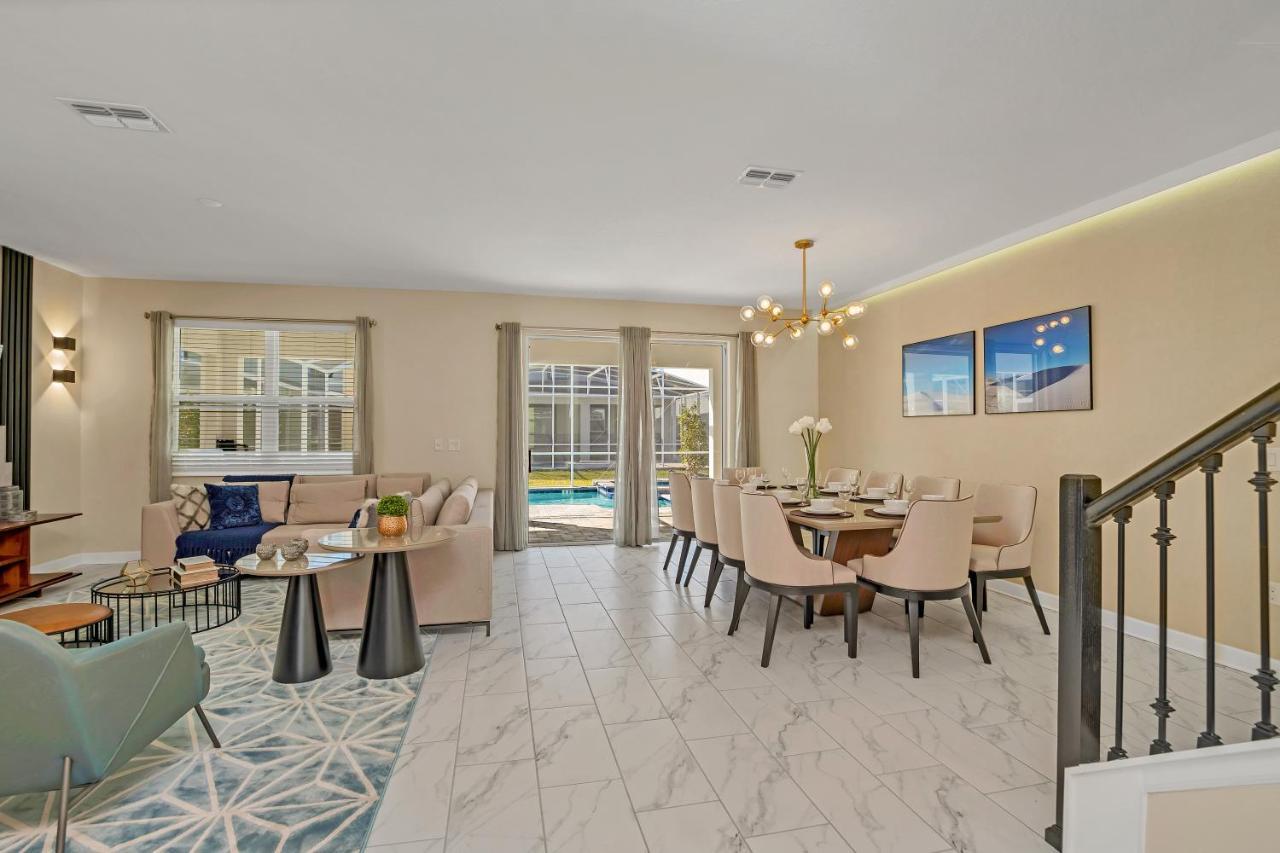 700 Drop Shot Drive Villa Kissimmee Exterior foto