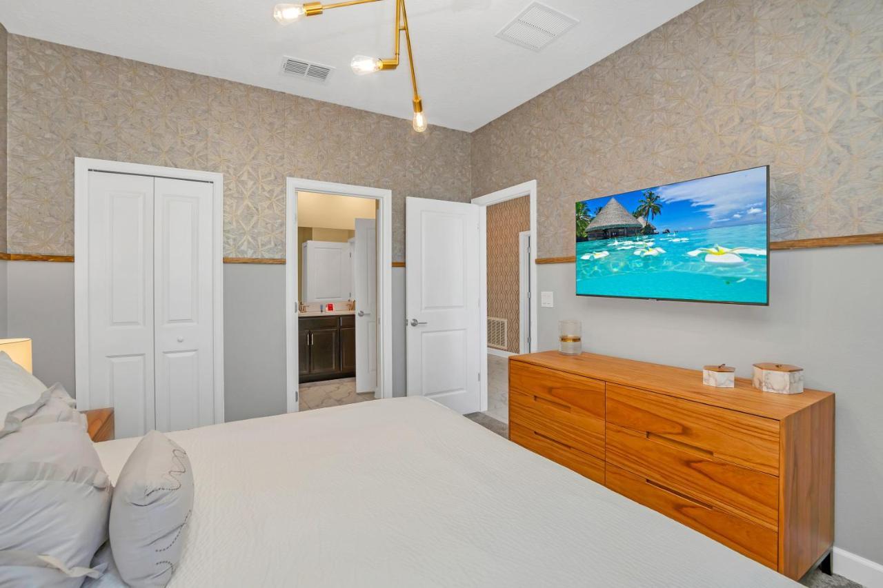 700 Drop Shot Drive Villa Kissimmee Exterior foto
