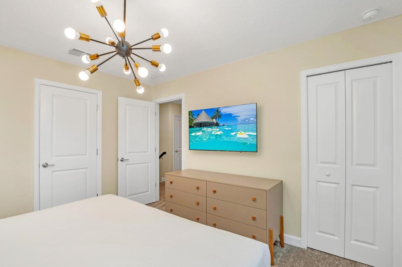 700 Drop Shot Drive Villa Kissimmee Exterior foto