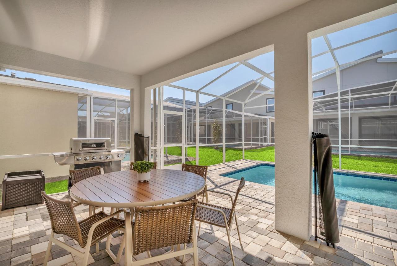 700 Drop Shot Drive Villa Kissimmee Exterior foto