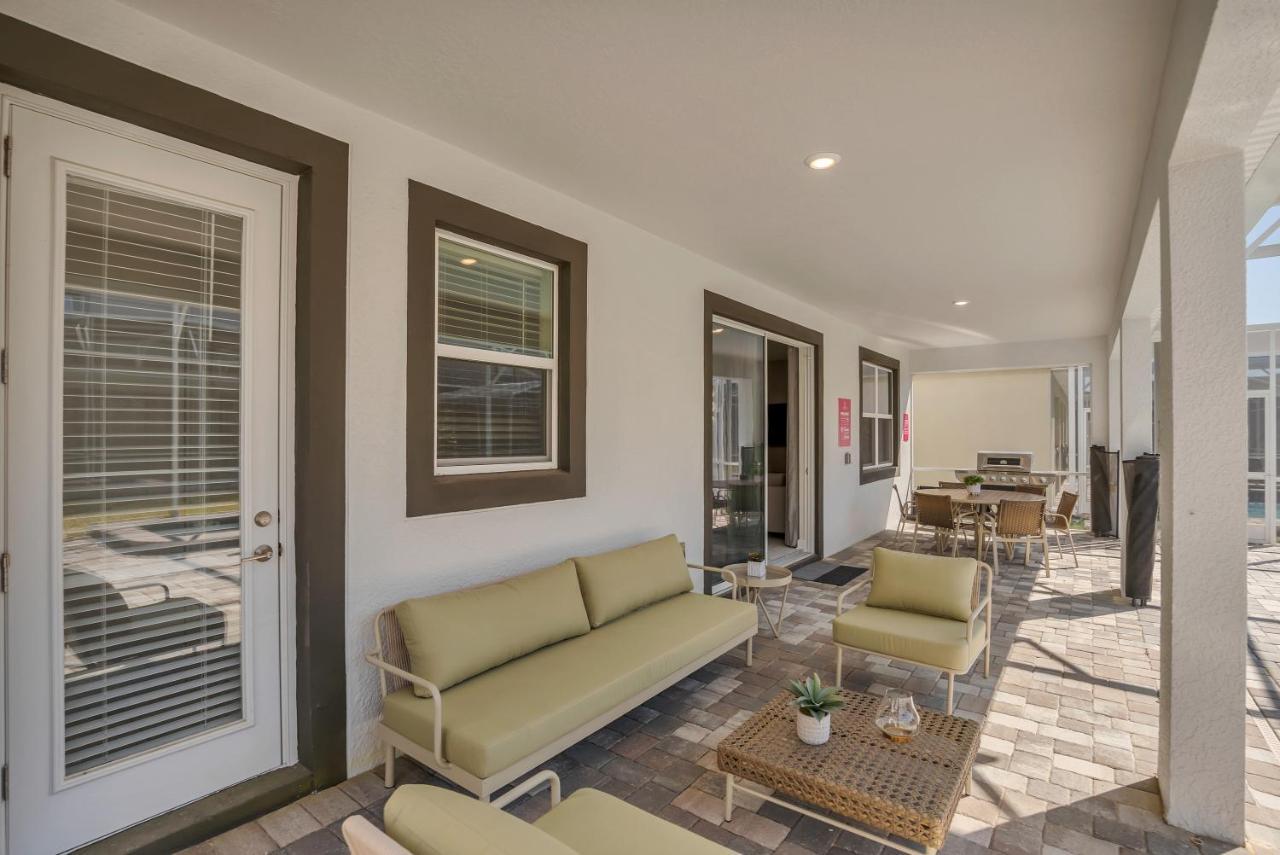 700 Drop Shot Drive Villa Kissimmee Exterior foto