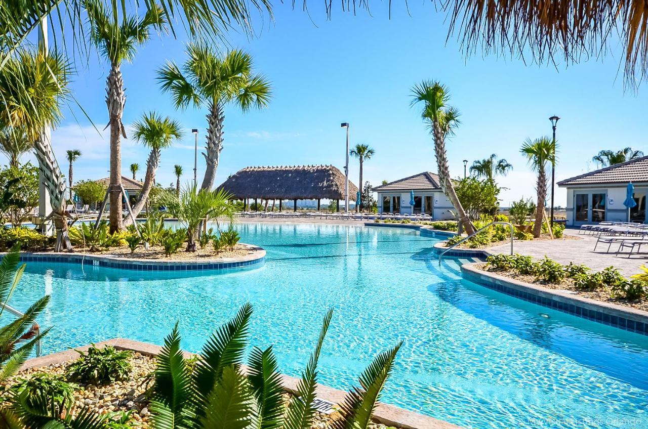 700 Drop Shot Drive Villa Kissimmee Exterior foto