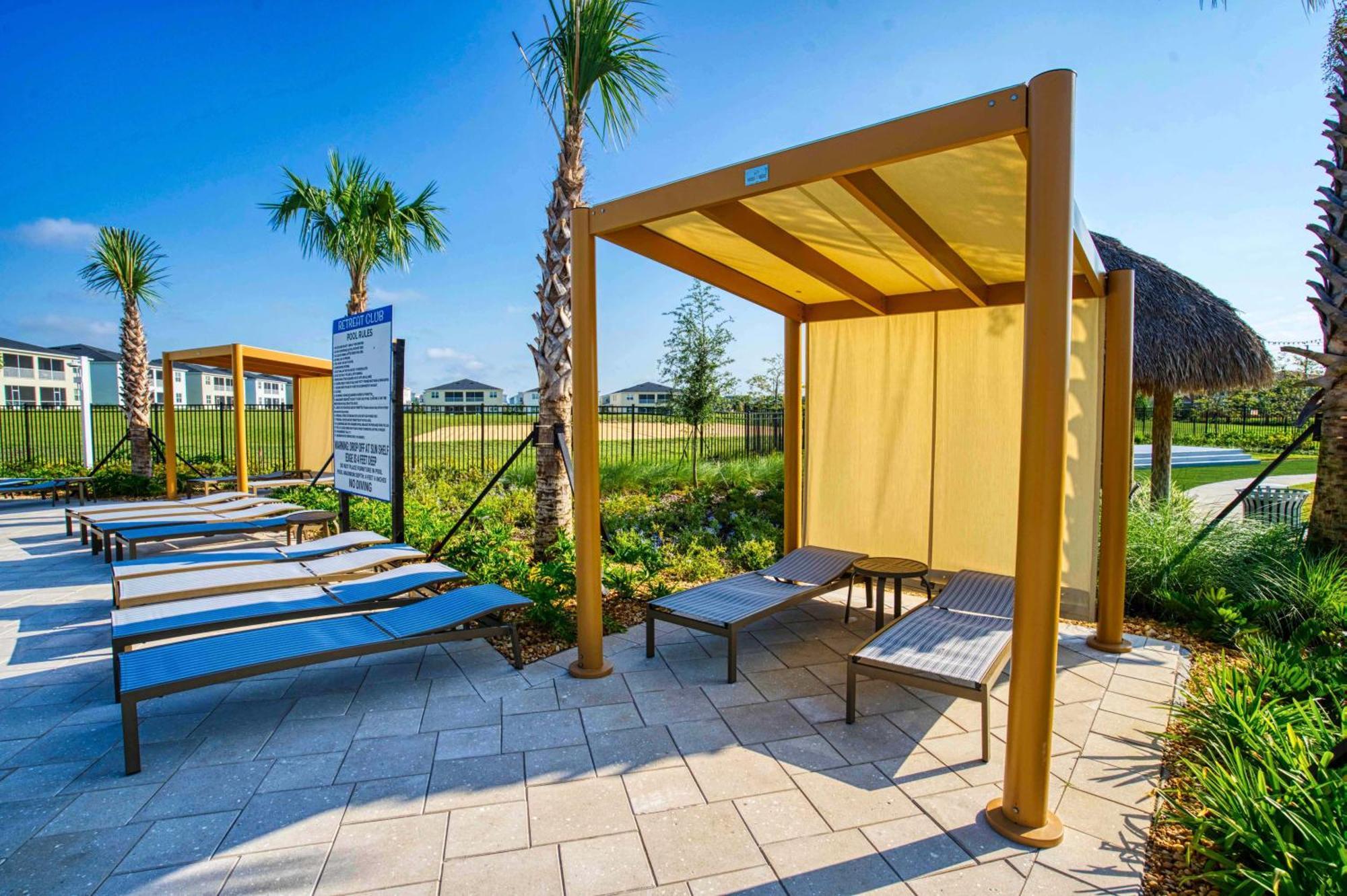 700 Drop Shot Drive Villa Kissimmee Exterior foto