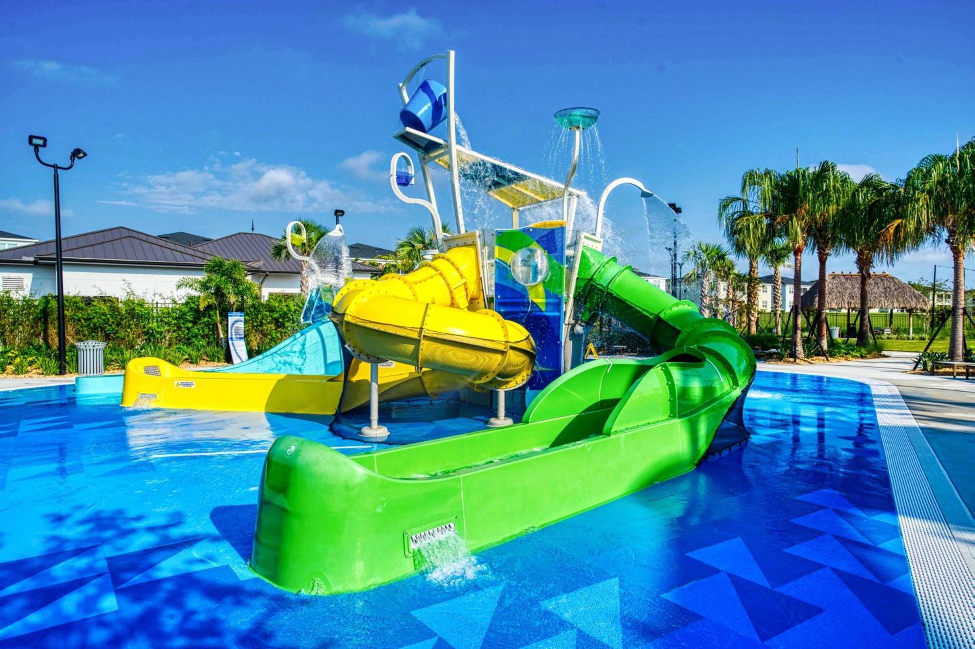 700 Drop Shot Drive Villa Kissimmee Exterior foto