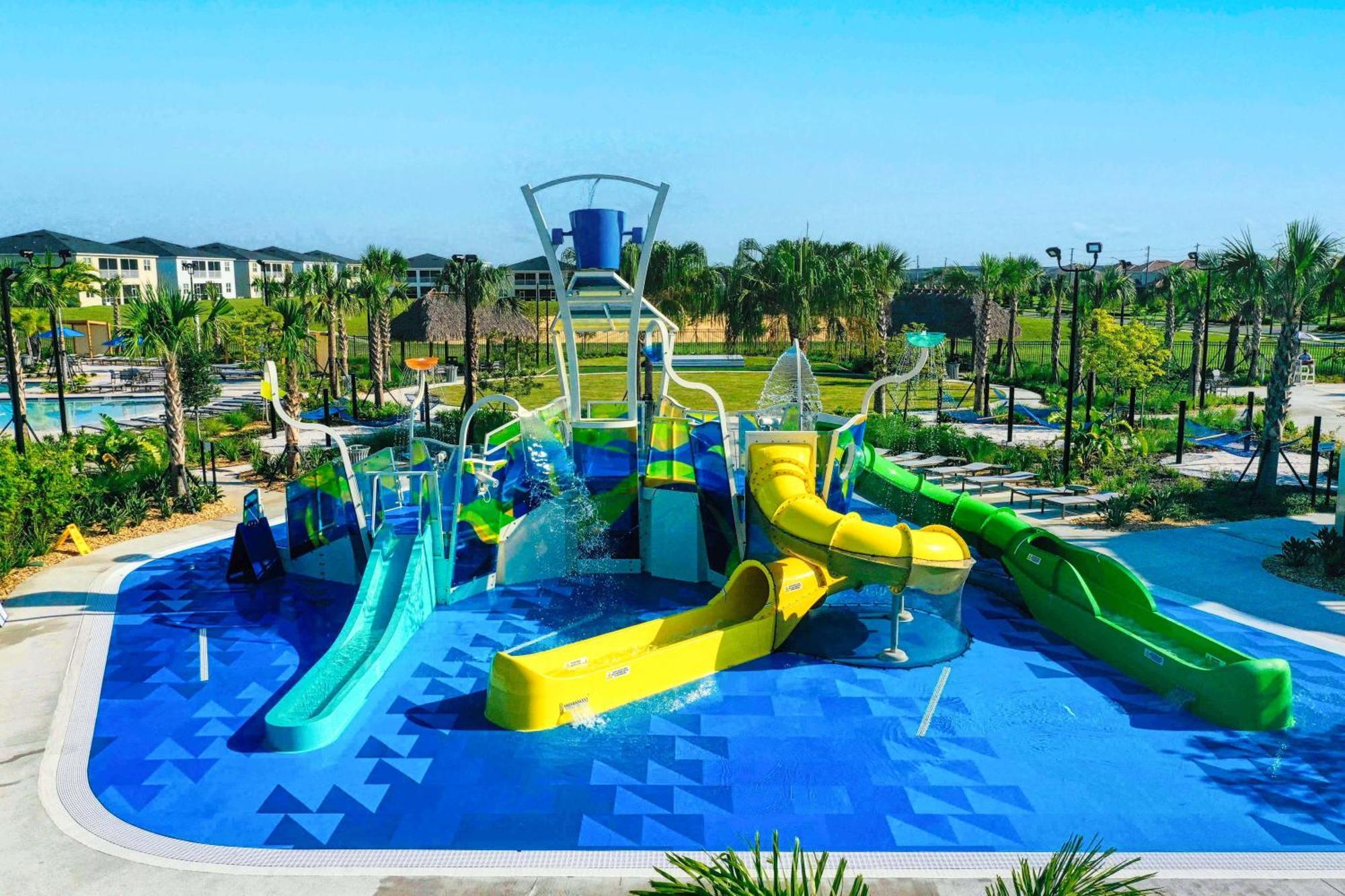 700 Drop Shot Drive Villa Kissimmee Exterior foto