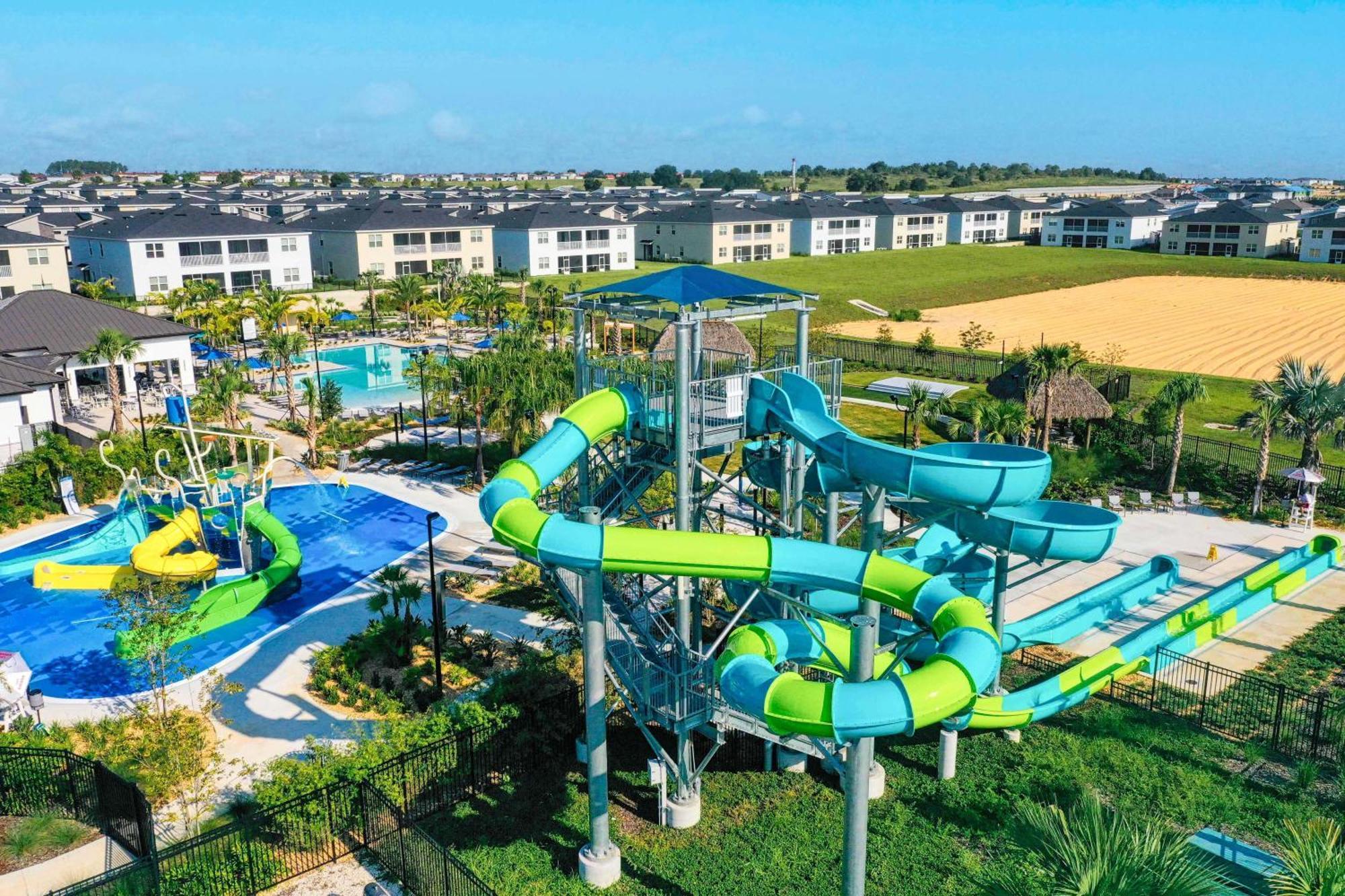 700 Drop Shot Drive Villa Kissimmee Exterior foto