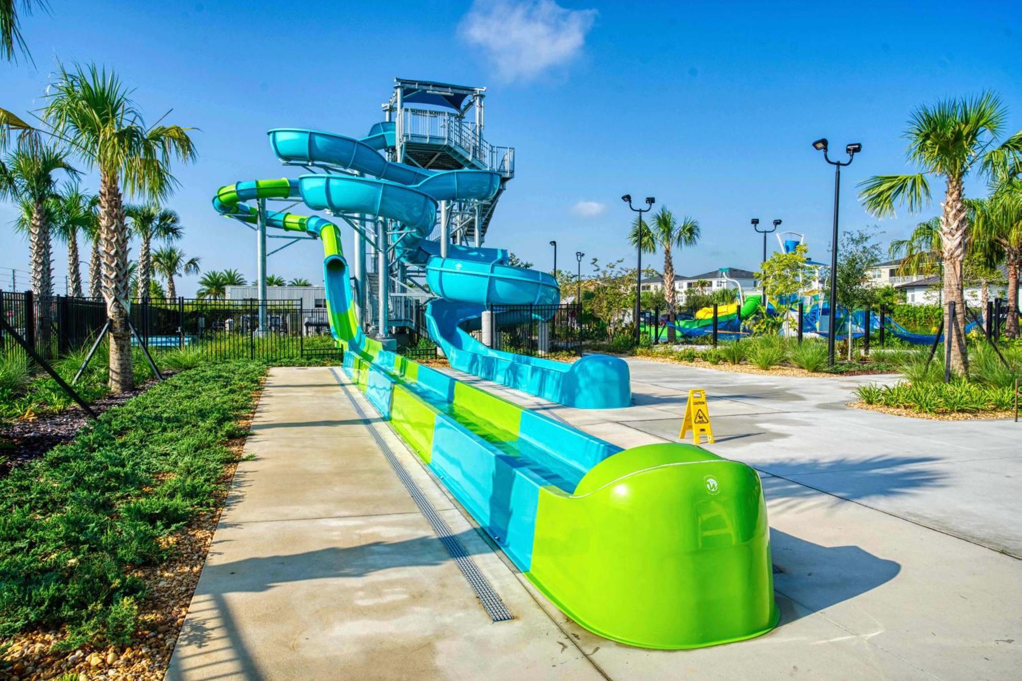 700 Drop Shot Drive Villa Kissimmee Exterior foto