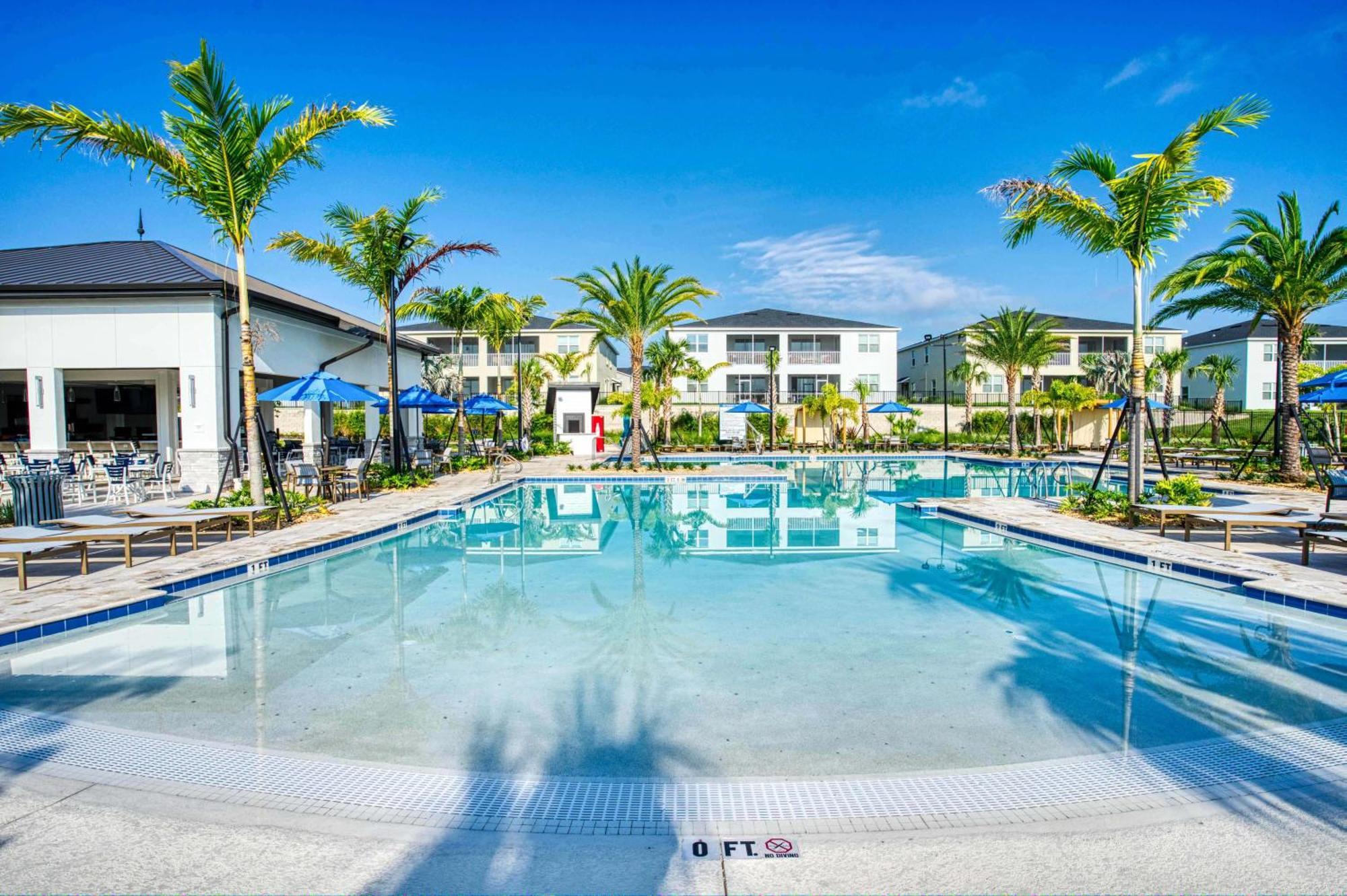 700 Drop Shot Drive Villa Kissimmee Exterior foto